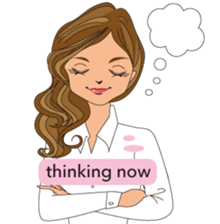 What I'm now sticker #6859951