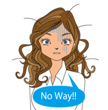 What I'm now sticker #6859954