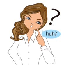 What I'm now sticker #6859960