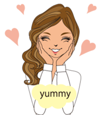 What I'm now sticker #6859962