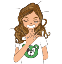 What I'm now sticker #6859982