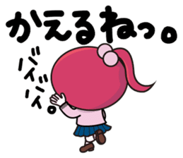 ZOMPI's Daily Life with character Vol.4 sticker #6860175