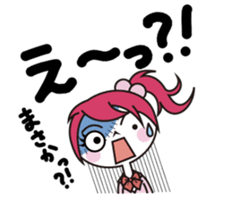 ZOMPI's Daily Life with character Vol.4 sticker #6860177