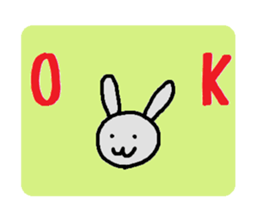 Luca & Sunny sticker #6860349