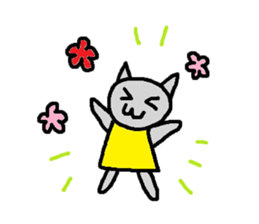 Luca & Sunny sticker #6860364