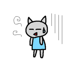 Luca & Sunny sticker #6860370