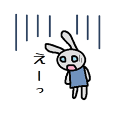 Luca & Sunny sticker #6860371