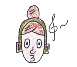 D.d sticker #6860987