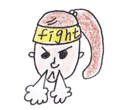 D.d sticker #6860995