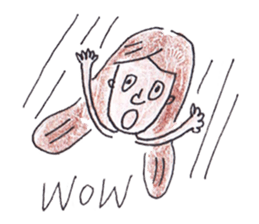 D.d sticker #6861003