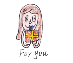 D.d sticker #6861006