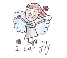 D.d sticker #6861009