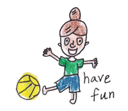 D.d sticker #6861018