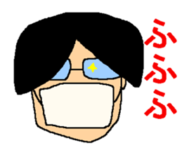 Terrible sticker sticker #6861151