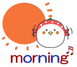 OKAMEICHIGO NO.2 sticker #6861186