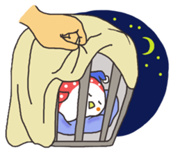 OKAMEICHIGO NO.2 sticker #6861187