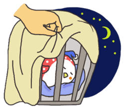 OKAMEICHIGO NO.2 sticker #6861187