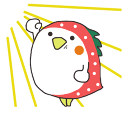 OKAMEICHIGO NO.2 sticker #6861191