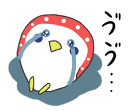 OKAMEICHIGO NO.2 sticker #6861193