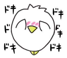 OKAMEICHIGO NO.2 sticker #6861197