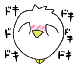 OKAMEICHIGO NO.2 sticker #6861197