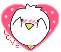 OKAMEICHIGO NO.2 sticker #6861198