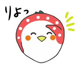 OKAMEICHIGO NO.2 sticker #6861200