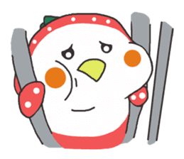 OKAMEICHIGO NO.2 sticker #6861201