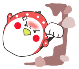 OKAMEICHIGO NO.2 sticker #6861205