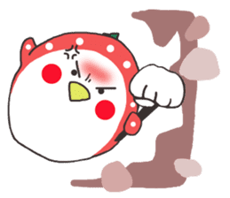 OKAMEICHIGO NO.2 sticker #6861205