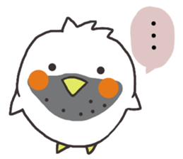 OKAMEICHIGO NO.2 sticker #6861206