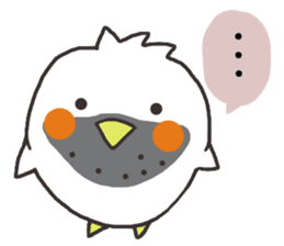 OKAMEICHIGO NO.2 sticker #6861206