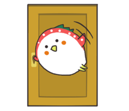 OKAMEICHIGO NO.2 sticker #6861209