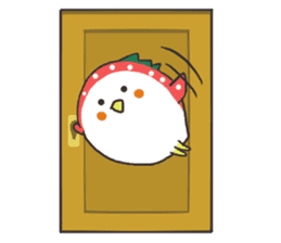 OKAMEICHIGO NO.2 sticker #6861209