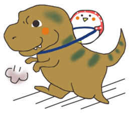 OKAMEICHIGO NO.2 sticker #6861210