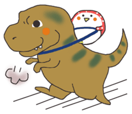 OKAMEICHIGO NO.2 sticker #6861210