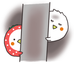 OKAMEICHIGO NO.2 sticker #6861214