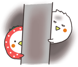 OKAMEICHIGO NO.2 sticker #6861214