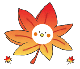 OKAMEICHIGO NO.2 sticker #6861221