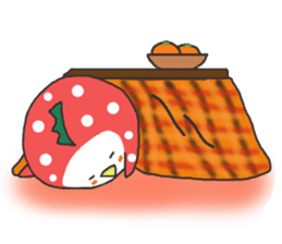 OKAMEICHIGO NO.2 sticker #6861222