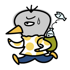 The diary of Mr.Penta English ver.