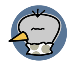 The diary of Mr.Penta English ver. sticker #6861499