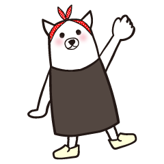 Sachiko talking with boyfriend -ENGLISH-