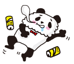 mofu mofu no mori sticker #6861854