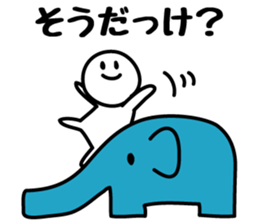 Escapist 2 sticker #6861865