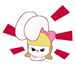 SweetMimi Stickers! sticker #6862003