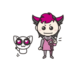 PQ-n sticker #6862384