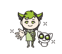 PQ-n sticker #6862386