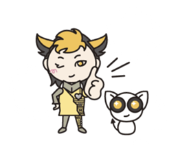 PQ-n sticker #6862388