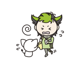 PQ-n sticker #6862391